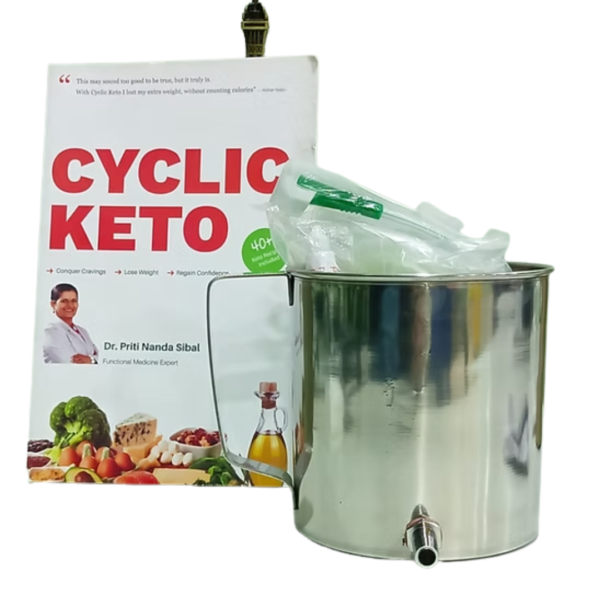 Enema kit