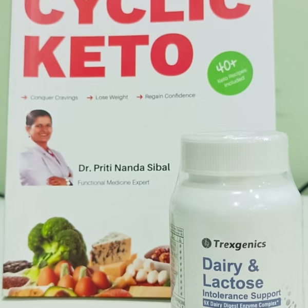 Dairy & Lactose