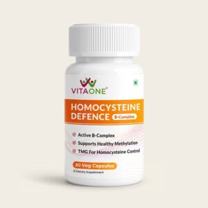 Homocysteine Defence