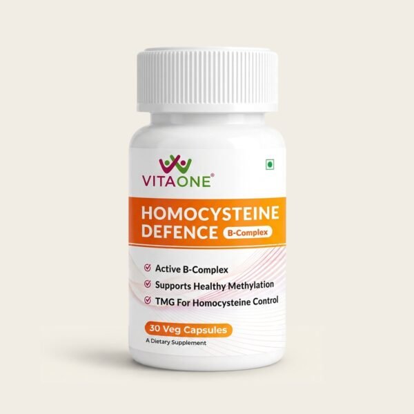 Homocysteine Defence