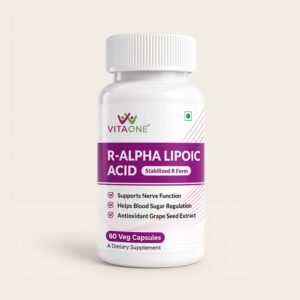 Alpha R Lipoic Acid