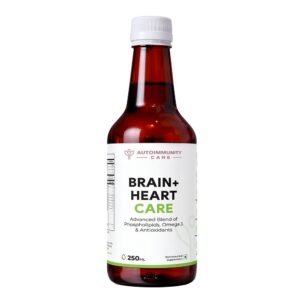 Brain + Heart Care