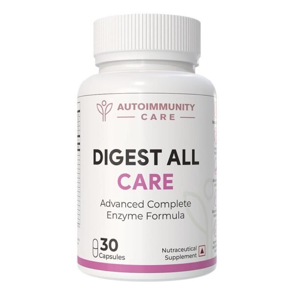 Digest All Care