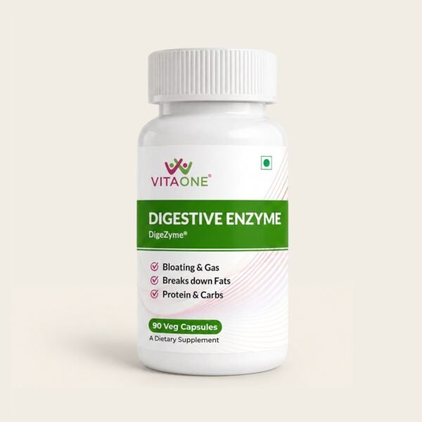 Digestive Enzyme