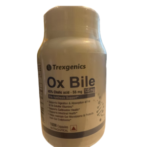 Ox Bile