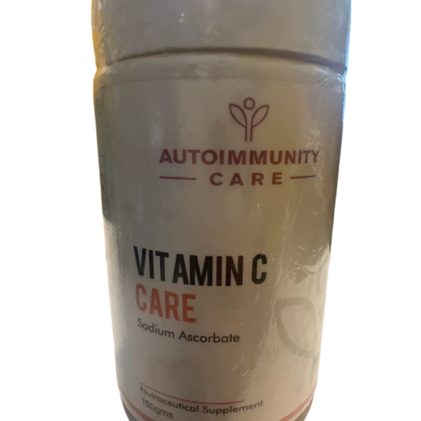 Vitamin c care