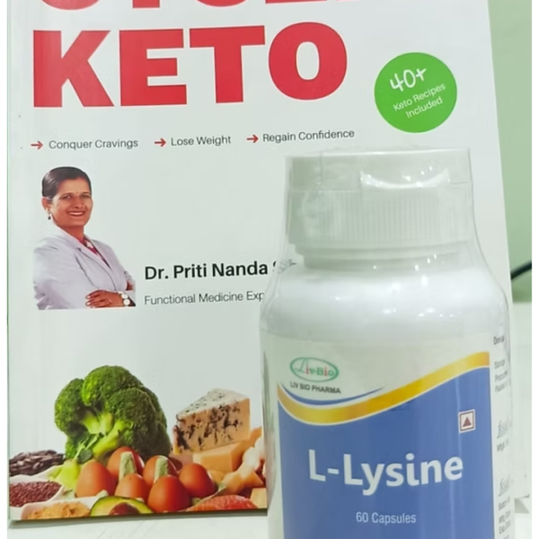 L-Lysine