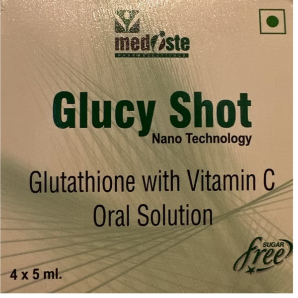 Glucy Shot