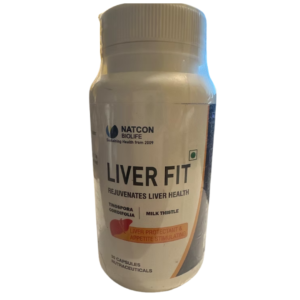 Liver fit
