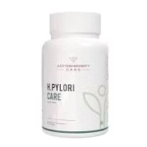 H Pylori Care