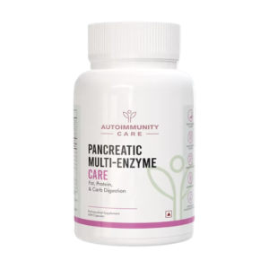 Pancreatic Multi-enzyme Care
