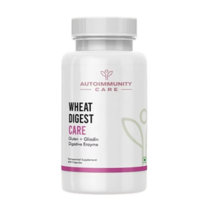 Wheat Digest Care