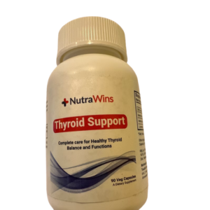 Thyroid Support