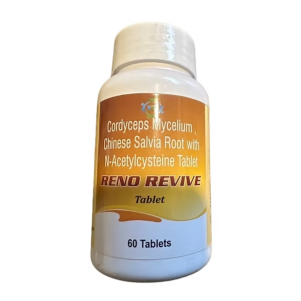 Reno Revive