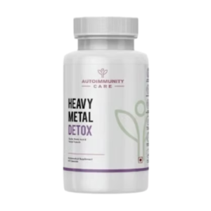 Heavy Metal Detox