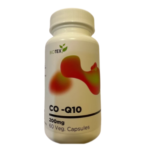 CO Q10