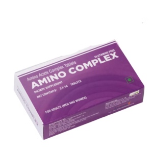 AMINO COMPLEX