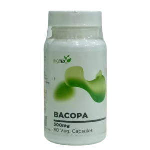 Bacopa Plus Capsules