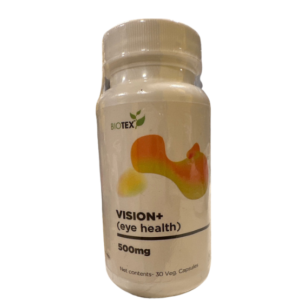 Vision Plus Capsules