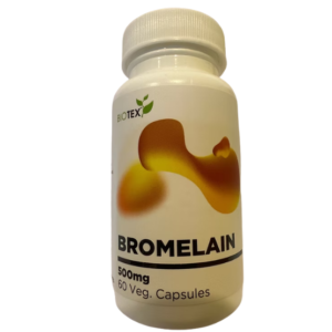 Bromelain Capsules