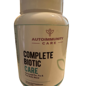 Complete Biotic Care