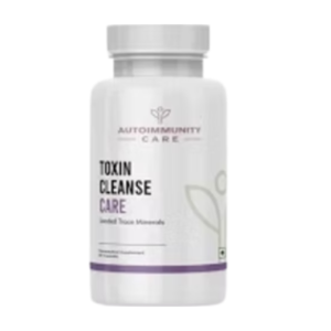 Toxin Cleanse Care