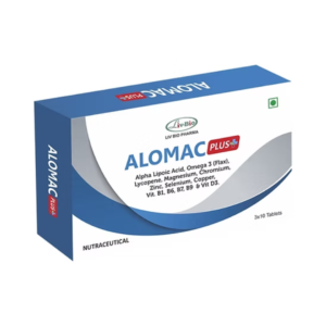 Alomac Plus