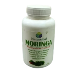 Moringa TABLETS