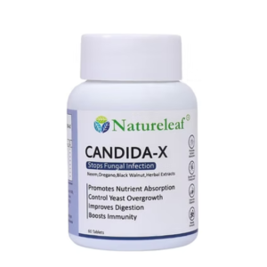 Candida-X