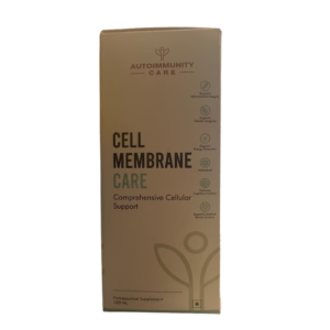 Cell Membrane Care