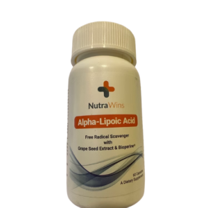 Alpha R Lipoic Acid