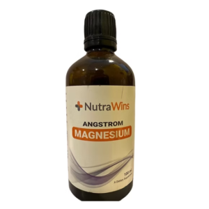 Liquid Angstrom Magnesium