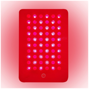 QH Light Heal (Red + NIR Light Therapy)