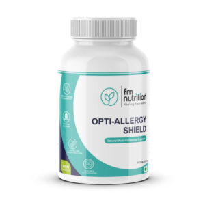 FMN Opti-Allergy Shield