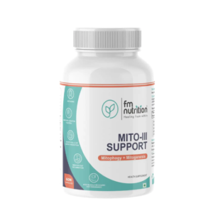 FMN Mito-3 Support