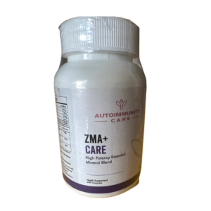 ZMA+ Care