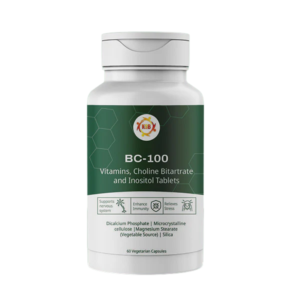 BC-100 (B-Complex)