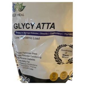 Glycy Aata