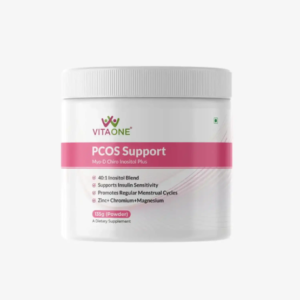 PCOS Support