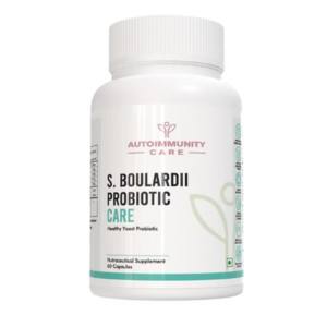 S. Boulardii Probiotic Care