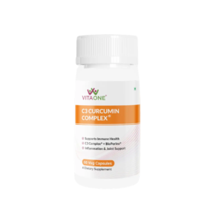 C3 Curcumin Complex