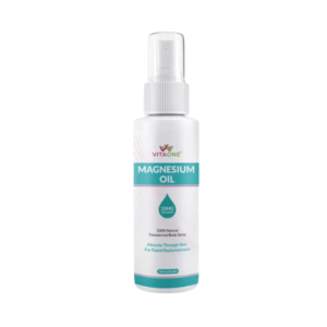 Magnesium Oil Spray (Transdermal)