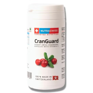 Cranguard