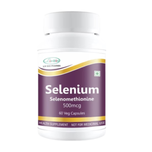 Selenium
