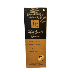 Hair Growth Booster