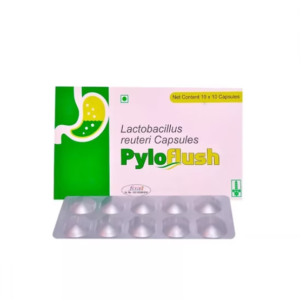 Pyloflush