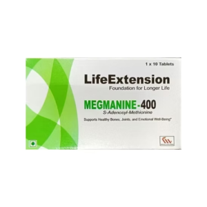 MEGMANINE-400