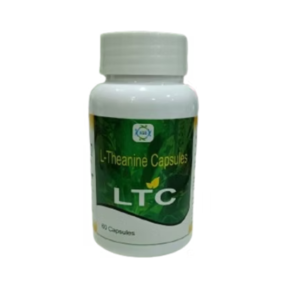 LTC (L-THEANINE CAPSULES)