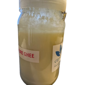 Pure Ghee