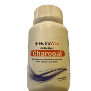 Activated Charcoal